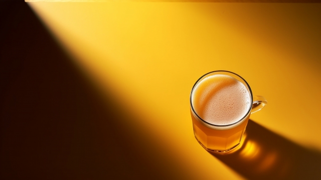 2023年10月の酒税法改正でビールの酒税は値下げされる